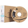 Polmask Filamento PC 1,75mm Transparente 1kg