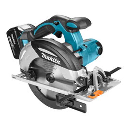 Makita DHS630RTJ Sierra Circular de Mano