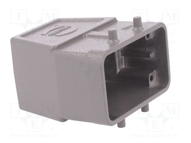 HARTING Carcasa HDC Han® B tamaño 10B para conducto HARTING Carcasa HDC Han® B tamaño 10B para conducto