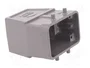 HARTING Carcasa HDC Han® B tamaño 10B para conducto