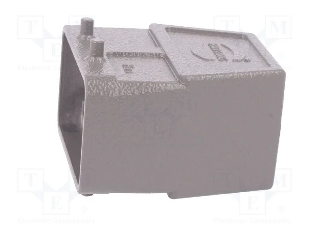 HARTING Carcasa HDC Han® B tamaño 10B para conducto HARTING Carcasa HDC Han® B tamaño 10B para conducto