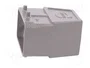 HARTING Carcasa HDC Han® B tamaño 10B para conducto