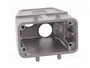HARTING Carcasa HDC Han® B tamaño 10B para conducto