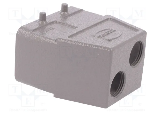 HARTING Carcasa HDC Han® B tamaño 10B para conducto HARTING Carcasa HDC Han® B tamaño 10B para conducto