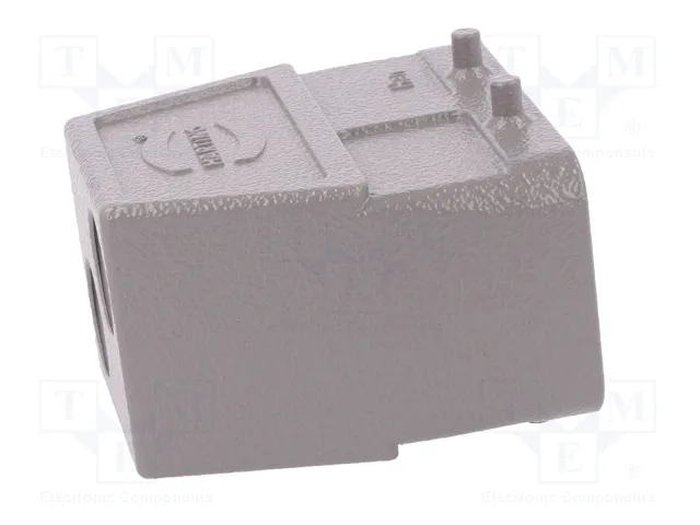 HARTING Carcasa HDC Han® B tamaño 10B para conducto HARTING Carcasa HDC Han® B tamaño 10B para conducto