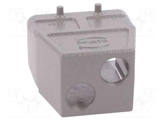 HARTING Carcasa HDC Han® B tamaño 10B para conducto HARTING Carcasa HDC Han® B tamaño 10B para conducto