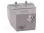 HARTING Carcasa HDC Han® B tamaño 10B para conducto