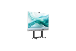 Dahua Pantalla LED 135 pulg FHD Plegable con Flightcase