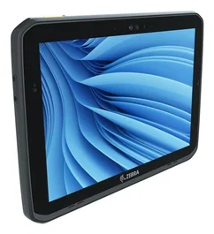 Zebra ET80 Intel® Core™ i5 256 GB 16 GB Wi-Fi 6E Negro