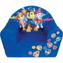 Fun House Sillón infantil Patrulla Canina Casa de la Diversión