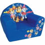 Fun House Sillón infantil Patrulla Canina Casa de la Diversión