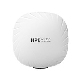 Hewlett Packard Enterprise HPE Aruba Networking AP-503 (RW) Access Point Wi-Fi 6 Dual Radio 2x2:2, 1.49 Gbps, PoE, Interior, Blanco - Pack de 10 Unidades
