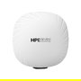 Hewlett Packard Enterprise HPE Aruba Networking AP-503 (RW) Access Point Wi-Fi 6 Dual Radio 2x2:2, 1.49 Gbps, PoE, Interior, Blanco - Pack de 10 Unidades