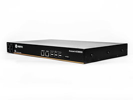 Vertiv 8-port acs8000 console system cpnt