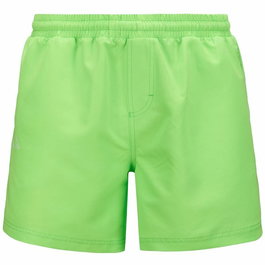Bañador Hombre Kappa Fultomi Verde Verde limón