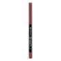 Essence 8H Matte Comfort Delineador de labios 19-Burgundy Bestie