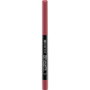 Essence Perfilador de Labios 8h Matte Comfort #19 Burgundy Bestie Delineador Labial Resistente al Agua 0.3 gr