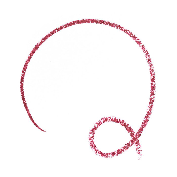 Essence Perfilador de Labios 8h Matte Comfort #19 Burgundy Bestie Delineador Labial Resistente al Agua 0.3 gr