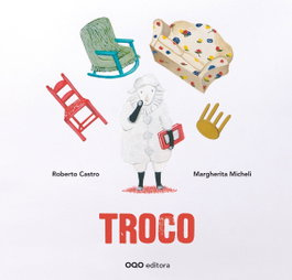 Troco, OQO - OQO