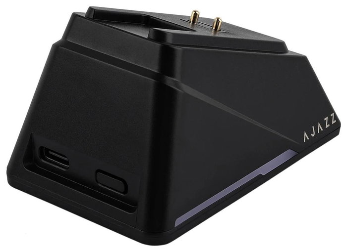 Ajazz Ajazz AJ159 APEX-3 3950-8K Charging Dock Black
