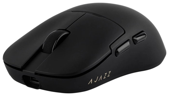 Ajazz Ajazz AJ159 APEX-3 3950-8K Charging Dock Black