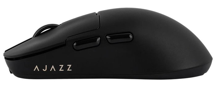 Ajazz Ajazz AJ159 APEX-3 3950-8K Charging Dock Black