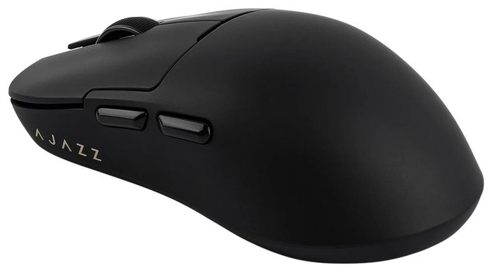 Ajazz Ajazz AJ159 APEX-3 3950-8K Charging Dock Black