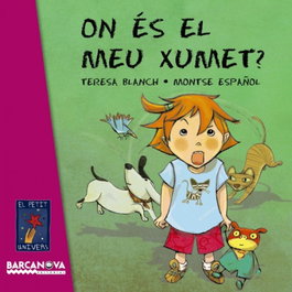 BARCANOVA On és el meu xumet?