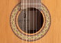 Guitarra Clásica Admira A2 Serie Artesanía Satinada