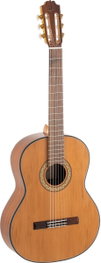 Guitarra Clásica Admira A2 Serie Artesanía Satinada