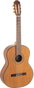Guitarra Clásica Admira A2 Serie Artesanía Satinada