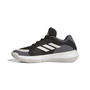 Zapatillas de Baloncesto para Adultos Adidas Bb Legends Low Negro S