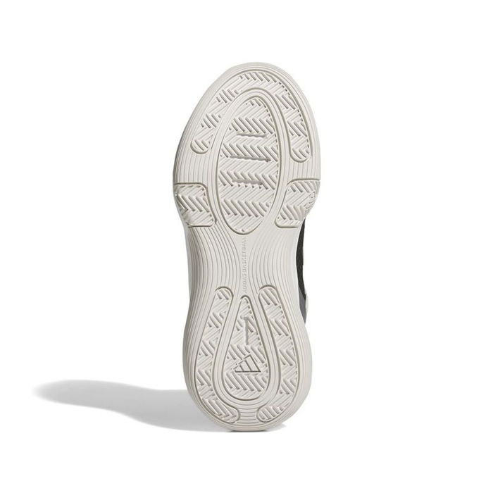 Zapatillas de Baloncesto para Adultos Adidas Bb Legends Low Negro S