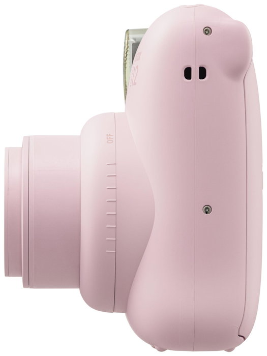 Fujifilm Instax Mini 12 Blossom Pink