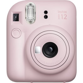 Fujifilm Instax Mini 12 Rosa