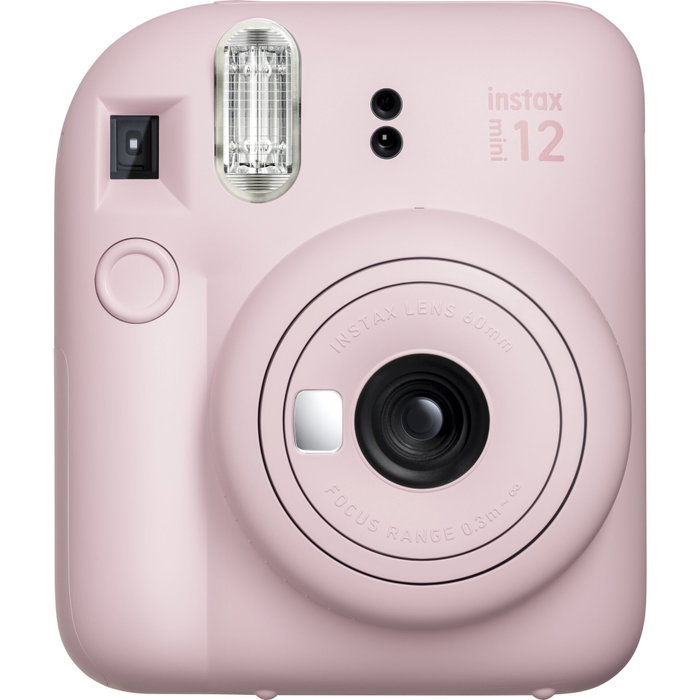 Fujifilm Instax Mini 12 Rosa Fujifilm Instax Mini 12 Rosa