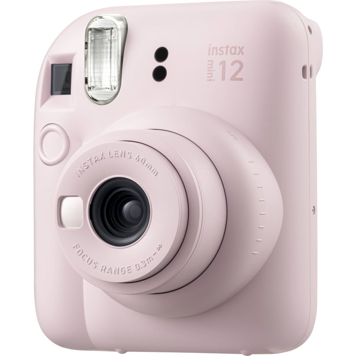 Fujifilm Instax Mini 12 Rosa Fujifilm Instax Mini 12 Rosa