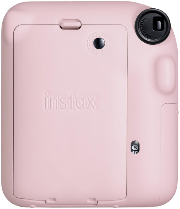 Fujifilm instax mini 12 Blossom-Pink