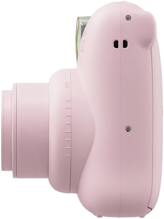 Fujifilm instax mini 12 Blossom-Pink