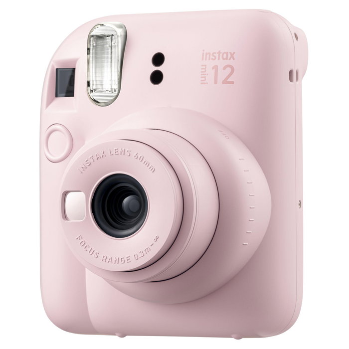 Fujifilm instax mini 12 Blossom-Pink
