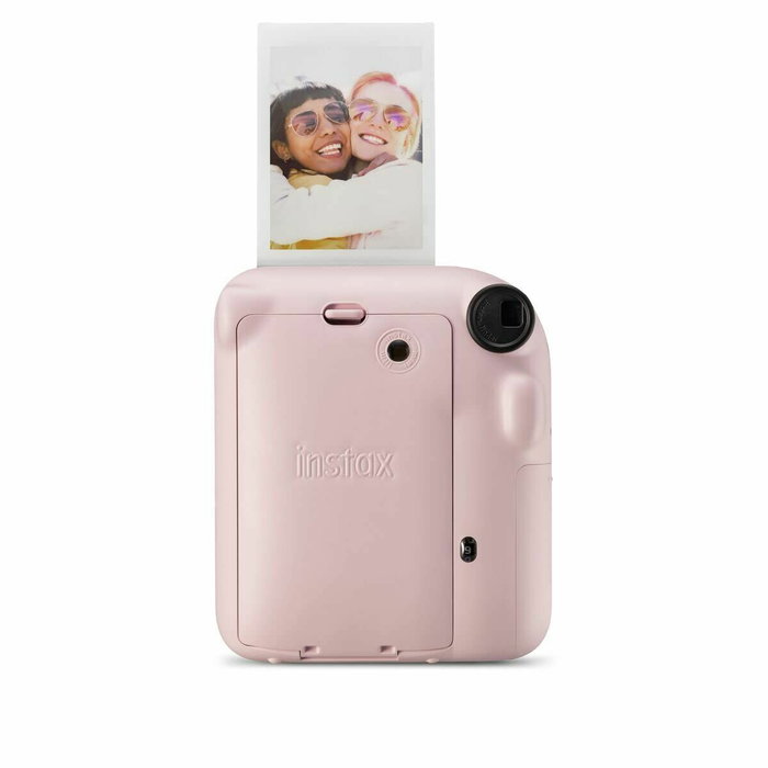 Fujifilm instax mini 12 Blossom-Pink