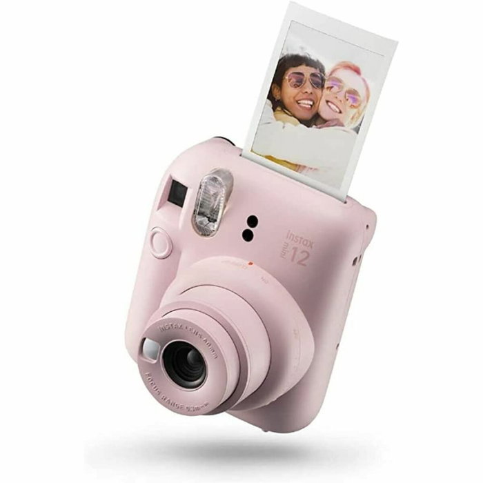 Fujifilm instax mini 12 Blossom-Pink