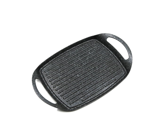 Quttin Parrilla Rectangular 35.8 x 23.1 x 3.4 cm Grill (6 Unidades)