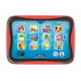 Clementoni Tablet Baby con 12 Botones Táctiles, Luces y Sonidos