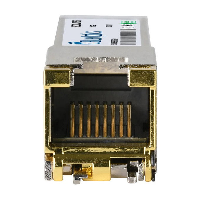 BlueOptics Aruba JL563C SFP+ Transceptor Cobre 10GBase-T 30 m BO08J78S6 (JL563C-BO)