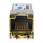 BlueOptics Aruba JL563C SFP+ Transceptor Cobre 10GBase-T 30 m BO08J78S6 (JL563C-BO)
