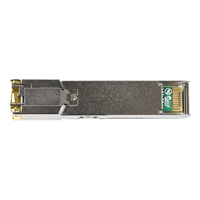 BlueOptics Aruba JL563C SFP+ Transceptor Cobre 10GBase-T 30 m BO08J78S6 (JL563C-BO)