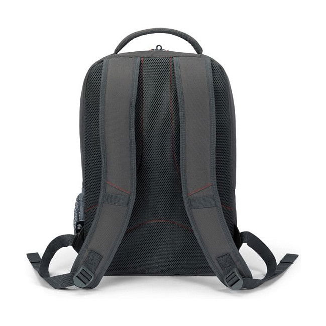 DICOTA Mochila SPIN II para portátil de 13-16 pulgadas, Gris