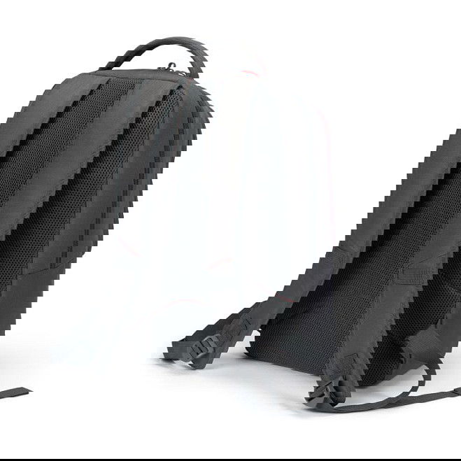 DICOTA Mochila SPIN II para portátil de 13-16 pulgadas, Gris