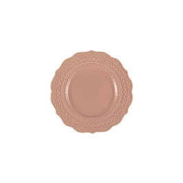Le coq Plato Skalistos Gres 15 cm (6 Unidades) Apto lavavajillas y microondas